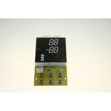 MODULE D'AFFICHAGE POUR REFRIGERATEUR SAMSUNG DA41-00484A