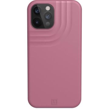 Coque UAG Anchor U pour iPhone 12 Pro Max - Dusty Rose