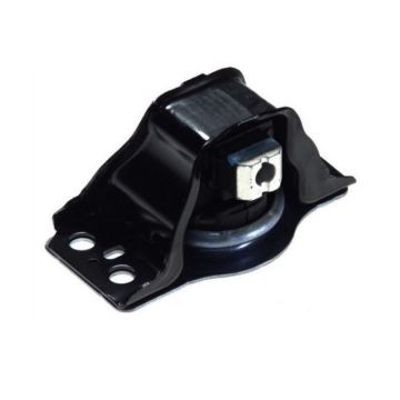 Support moteur droit - UM - Renault Megane II - Scenic II - Noir - Référence 8200042456
