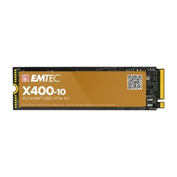 EMTEC X400-10 SSD Power Pro 4