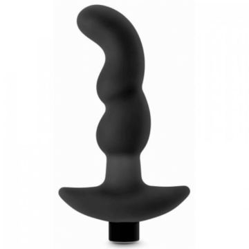 STIMULATEUR PROSTATE Plug prostatique Anal Adventures Massager Three 12 x 3.2cm Anal Adventures