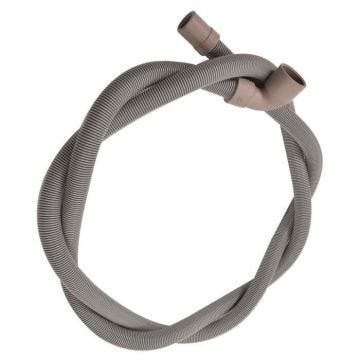 Tuyau vidange 2,14 m (326674-56510) - Lave-linge - ARISTON HOTPOINT, INDESIT (50160)