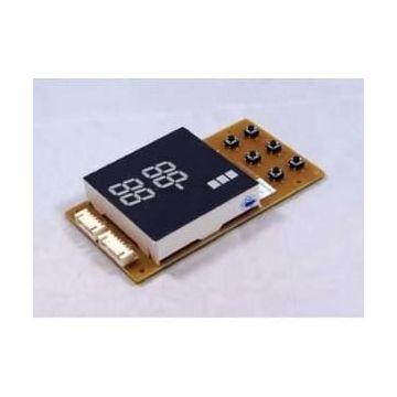 MODULE D'AFFICHAGE RL40EGSW1/XEE DA41-00484A RL40