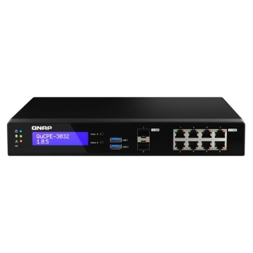 QNAP QuCPE-3032-C3558R-8G