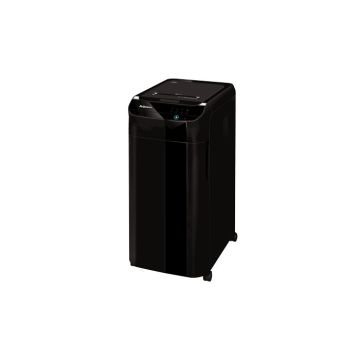 Fellowes AutoMax 350C Destructeur de documents coupe croisée 4 x 38 mm P-4, O-3, T-4