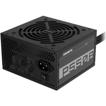 Alimentation GigaByte GP-P550B 550 Watts 80Plus Bronze