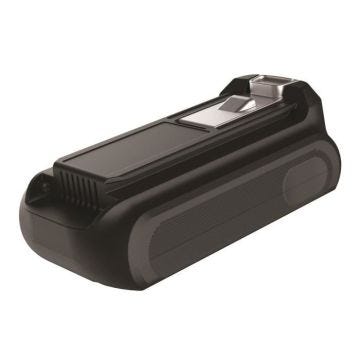 ROWENTA Batterie amovible Lithium-Ion 18,5 V, Autonomie 45 min, Compatible avec les aspirateurs balais X-Force Flex 9.60 ZR009704