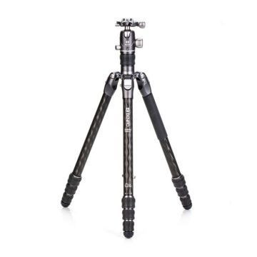 Benro trepied rhino kit avec rotule 24c + vx25