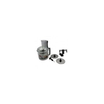 Bol mélangeur - MAGIMIX - 17549 - Compatible Robot culinaire - Gris - Accessoire essentiel