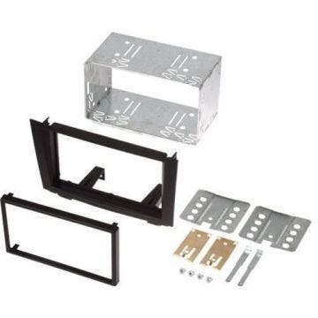 Kit 2DIN Honda CR-V RE5RE6RE7 apres 2006