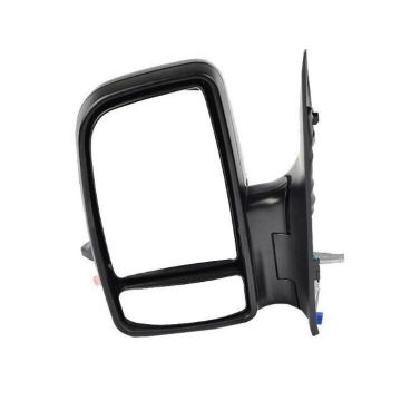 Rétroviseur extérieur Gauche Conducteur  MERCEDES SPRINTER 2006-2020 A9068104816
