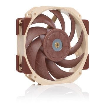 Noctua NF-A12x25r PWM