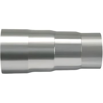 Reducteur Echappement Inox - L160 - D63.5 vers …
