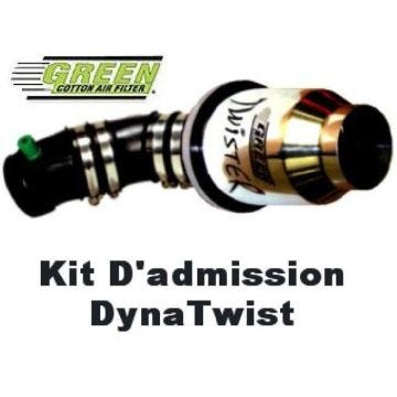DWA138 - Kit Admission Directe Dynatwist Audi A3 8L1/TT - 1.8L - 96-05 - ADNAuto