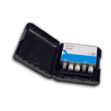 Convertisseur - ALCAD - FR900 - FILTRE LTE 700 MHZ CANAL 21/48 -60DB DE REJECTION