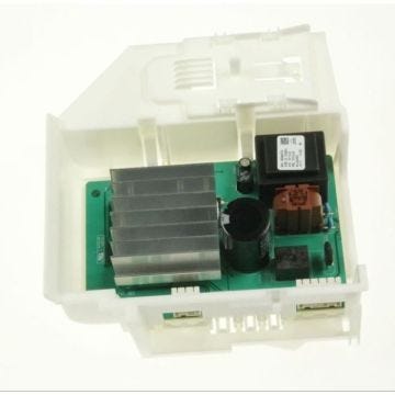 COMMANDE MOTEUR DU MODULE POUR LAVE LINGE SIEMENS - BVMPIECES