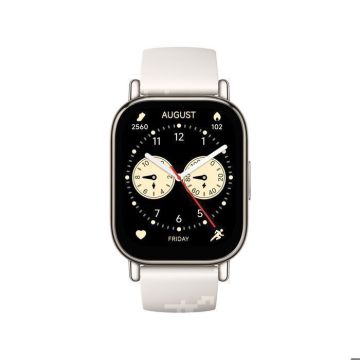 Montre Connectée - Redmi - Watch 5 Lite - Écran AMOLED 1,96 pouces - Autonomie 18 jours - Étanchéité 5 ATM