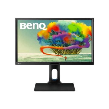 BENQ écran LED BL2420PT BL Series - 23.8" - 2560 x 1440 - IPS - 300 cd/m² - 1000:1 - 5 ms - HDMI, DVI, DisplayPort, VGA