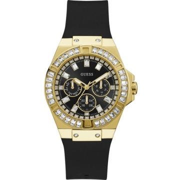 Montre - Guess - GW0118L1 - Quartz - Analogique - Femme - Noir