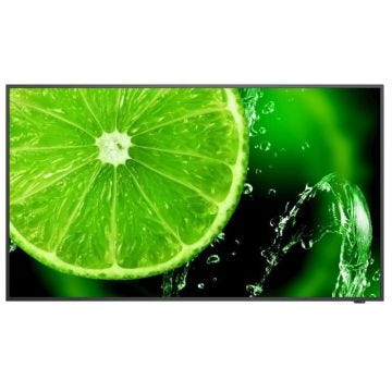 Écran Videowall - NEC - MultiSync E658 - UHD 65" - Résolution 3840x2160 - Couleur Noir