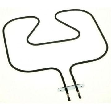 Résistance de sole pour four Electrolux - 3421385018 - 943004153 - HF5095 943004154 - HF5095E - EKD513