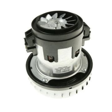 Moteur pour Aspirateur - NILFISK - 1400W - 220-240V - 50Hz - Compatible Multi II 22/30