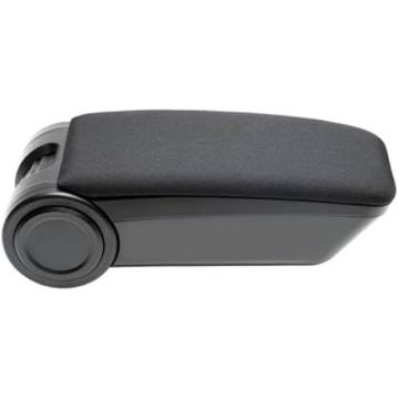 Rati Armster3sm Accoudoir avec compartiment de rangement compatible avec siège passager pour Fiat Ducato Citroën Jumper, Peugeot