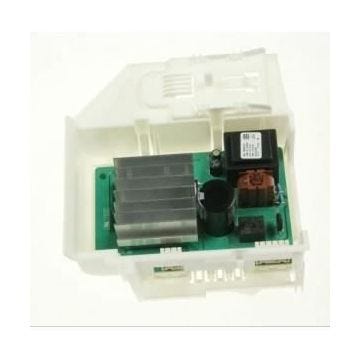 Commande moteur du module pour lave-linge Siemens 00706019 Bosch/Siemens WM16S840FF/04 WM16S840F