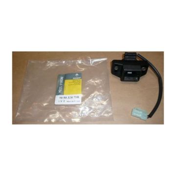 Gache de serrure de porte arrière Renault Kangoo 7700308997 905