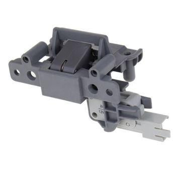 Securite de porte - Lave-vaisselle - ARISTON HOTPOINT, INDESIT, SCHOLTES (166910.0)