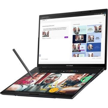 ASUS Modèle : ordinateur porta