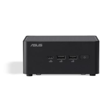 Mini PC - ASUS - NUC 14 Pro RNUC14RVHU5068C0I - Core Ultra 5 125H - 16 Go RAM - SSD 512 Go