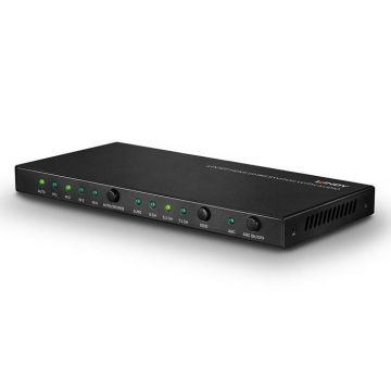 Switch HDMI - LINDY - 3840 x 2160 pixels