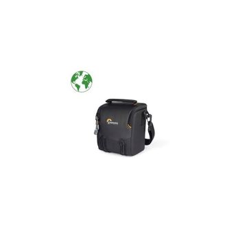 Lowepro Sac dépaule Adventura SH 120 III pour appareil photo hybride Noir - 8024221723496