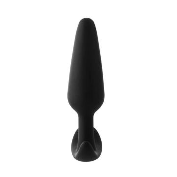 Plug Dream Toys-Fantasstic Smooth Anal Plug Medium