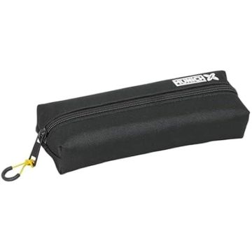 Trousse rectangulaire - SAFTA - Munich Topo - Confortable - Polyvalente - Qualité supérieure