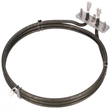 Résistance circulaire 2700W (292437-41642) - Four, cuisinière - SMEG (17749)