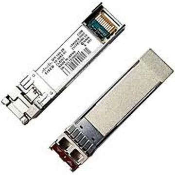 Module SFP+ - CISCO - SFP-10G-LR-S= - 10G - Optique - LC 1310 nm