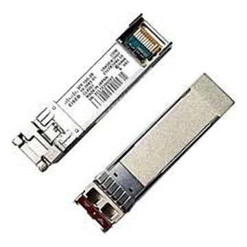 Module SFP+ - CISCO - SFP-10G-LR-S= - 10G - Optique - LC 1310 nm
