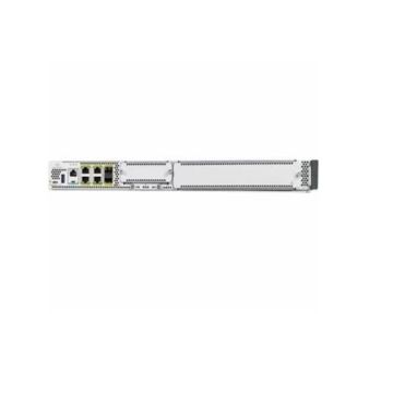 Routeur - Cisco - C8300-1N1S-6T - 6 ports Ethernet 1Gbps - 1 slot SM - 1 slot NIM