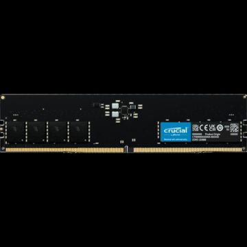 CRUCIAL 8G (1x8G) DDR5-5600