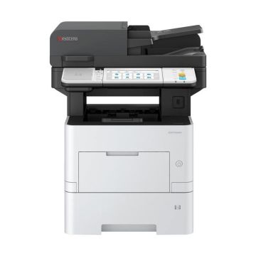 Imprimante multifonction - Kyocera - ECOSYS MA5500ifx - Laser - USB - LAN