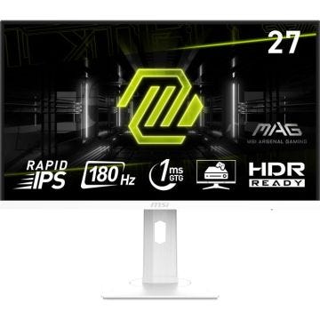MSI Modèle du produit : MAG 27