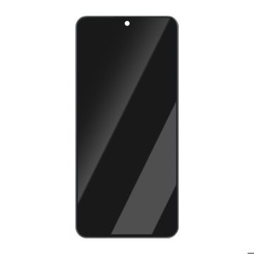 Écran AMOLED pour Xiaomi Poco X6 Pro avec Vitre tactile et Châssis Xiaomi Noir