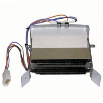 Résistance ISA60V 2200W (53689-29018) - Sèche-linge - ARISTON HOTPOINT, INDESIT, CREDA, WHIRLPOOL (5231)