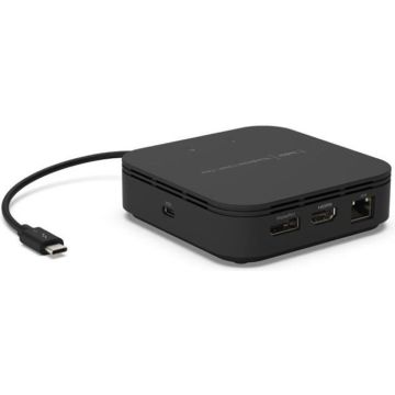 Station d'accueil PC portable Belkin Station d''accueil Thunderbolt 3 Dock Core