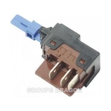 Inter marche eco pour lave vaisselle BRANDT - D14572 - 30TJBRNL4 - DW10S - 30HBBRAS2 - DW10W