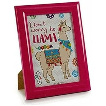 Gift Decor Cadre, Multicolore, Standard