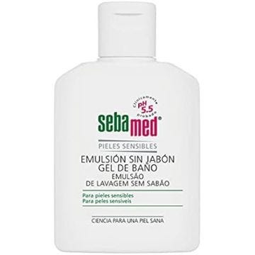 Lotions hydratantes - SEBAMED - Hypoallergénique - Pour tous types de peau - Mixte - Adulte