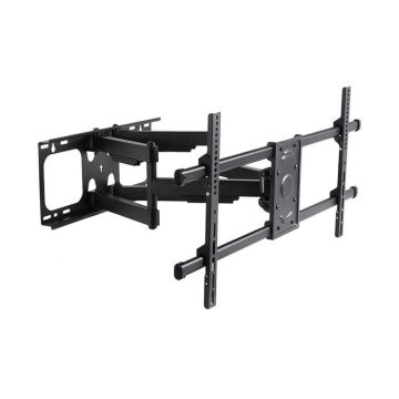 Support mural - MB GEROA - H3290-6A - Inclinable - Orientable - 3 articulations - 75 kg